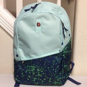 wenger backpack ladies